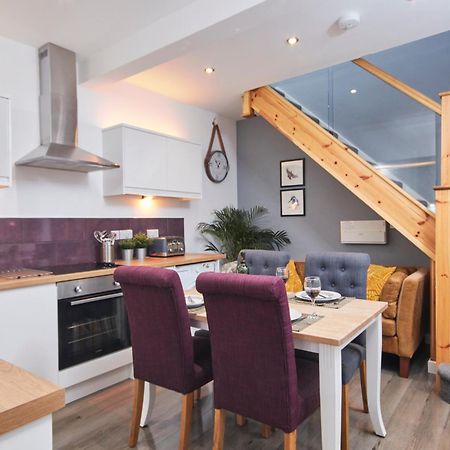 Gateway Mews - Serviced Apartments Kegworth Buitenkant foto
