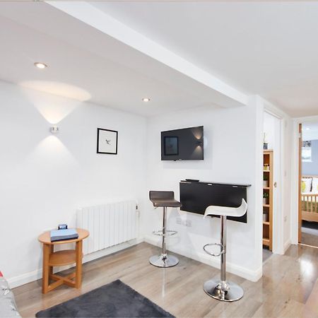 Gateway Mews - Serviced Apartments Kegworth Buitenkant foto
