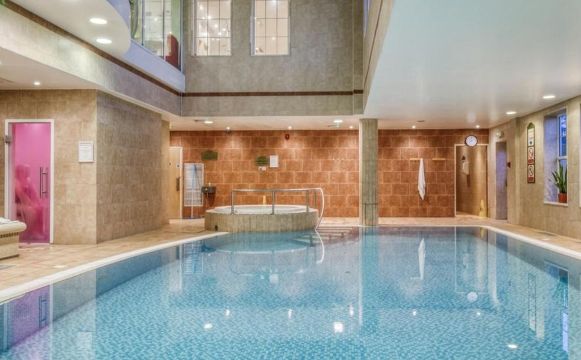 Gateway Mews - Serviced Apartments Kegworth Buitenkant foto