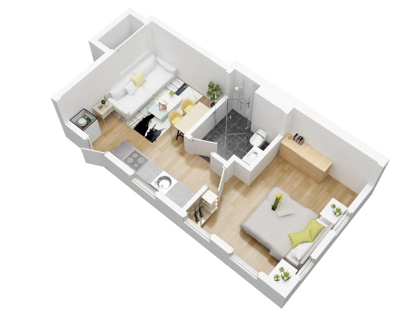 Gateway Mews - Serviced Apartments Kegworth Buitenkant foto