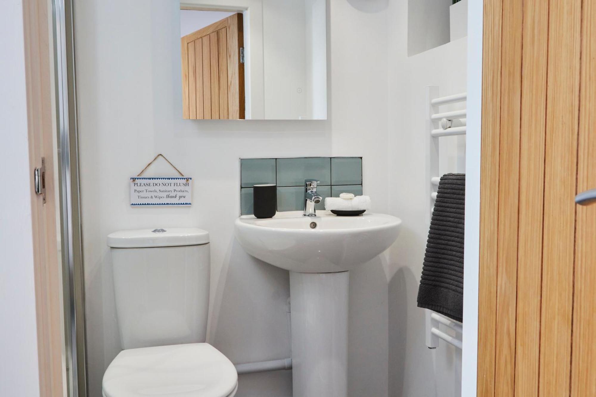 Gateway Mews - Serviced Apartments Kegworth Buitenkant foto