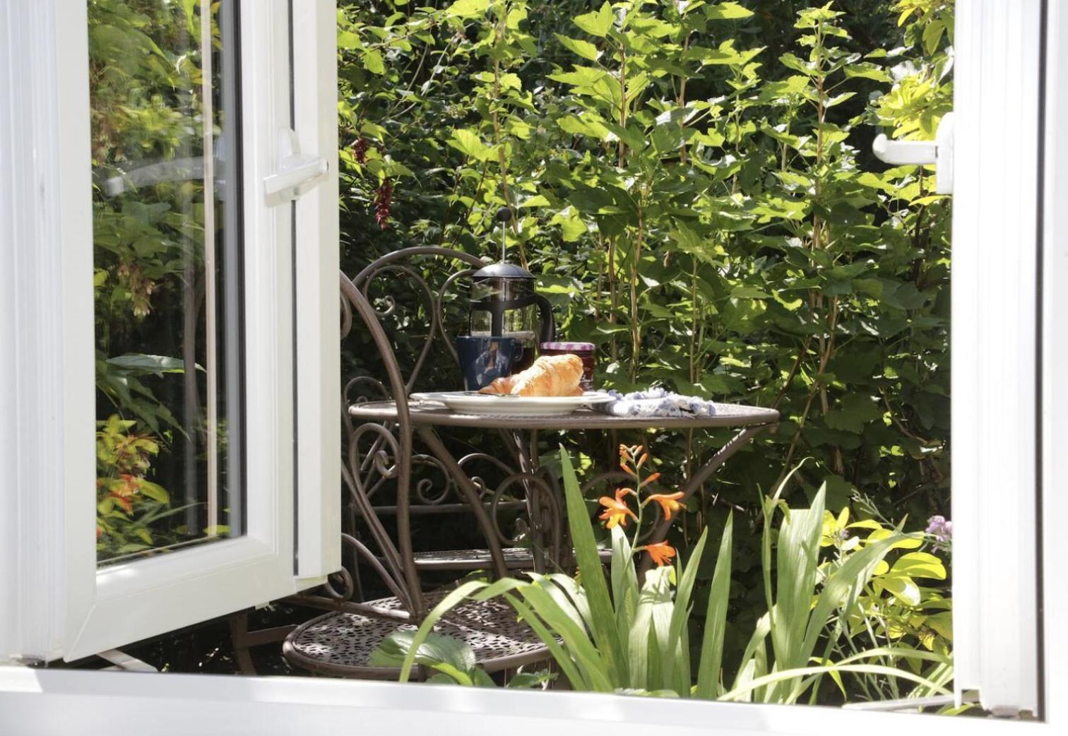Gateway Mews - Serviced Apartments Kegworth Buitenkant foto