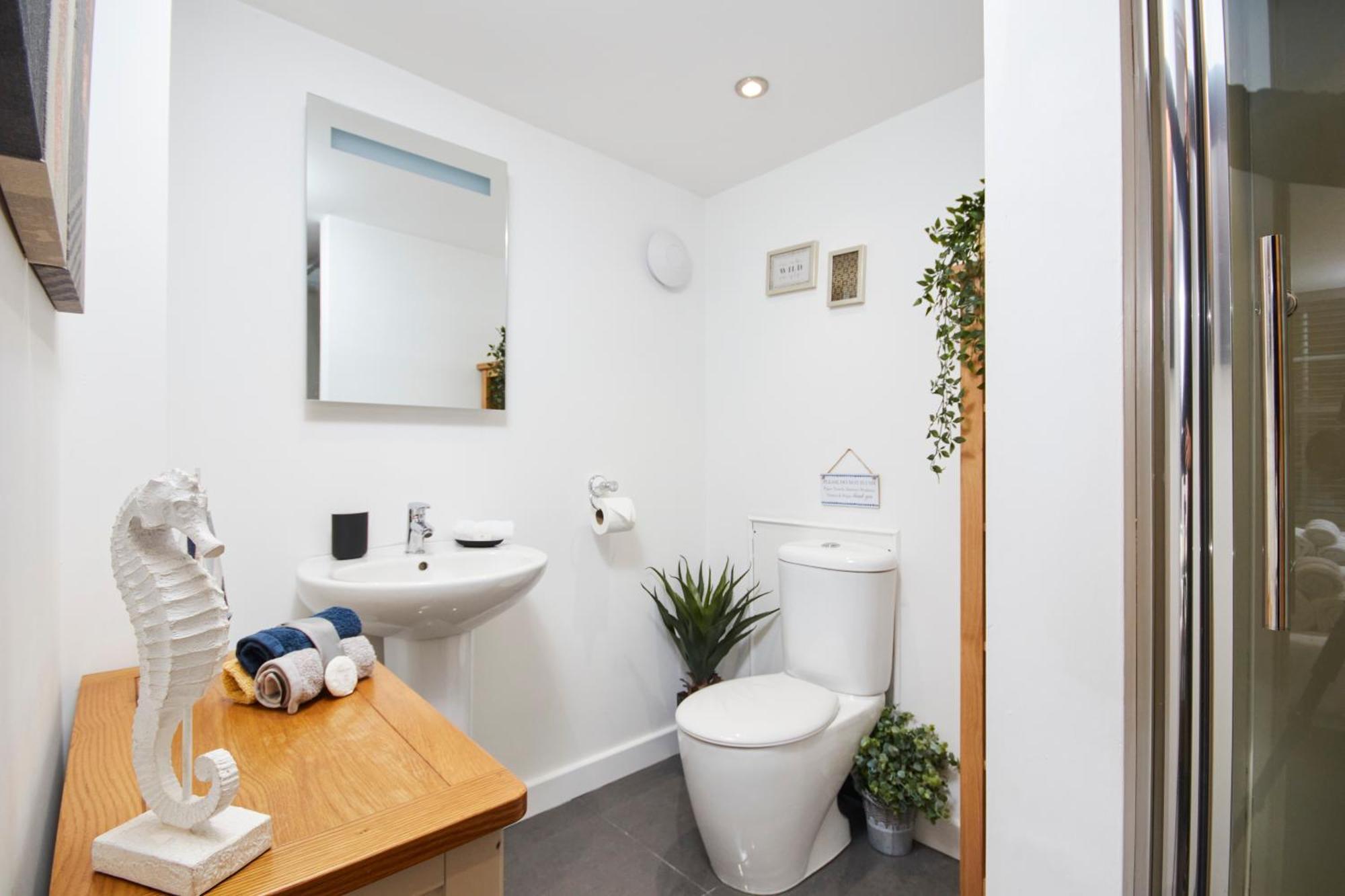 Gateway Mews - Serviced Apartments Kegworth Buitenkant foto