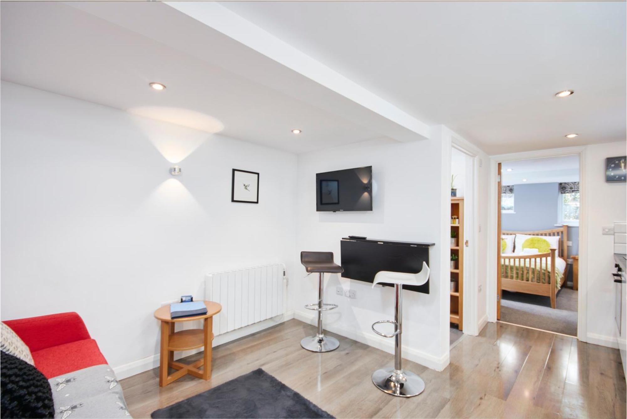 Gateway Mews - Serviced Apartments Kegworth Buitenkant foto